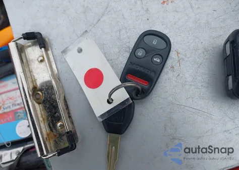 2002 Honda Accord 2.3 Ex/2.3 Se from USA, damaged, VIN 1HGCG66852A147888